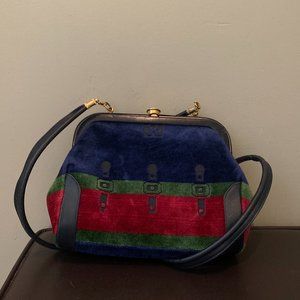 Vintage Roberta Di Camerino Purse